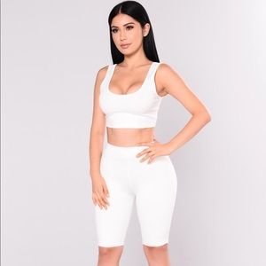 Fashion nova set